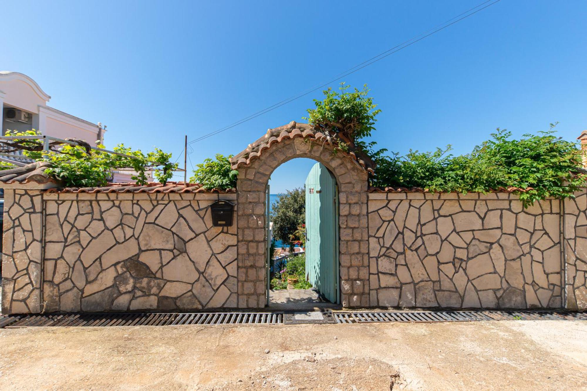 Vila Dora Dobra Voda Exterior photo