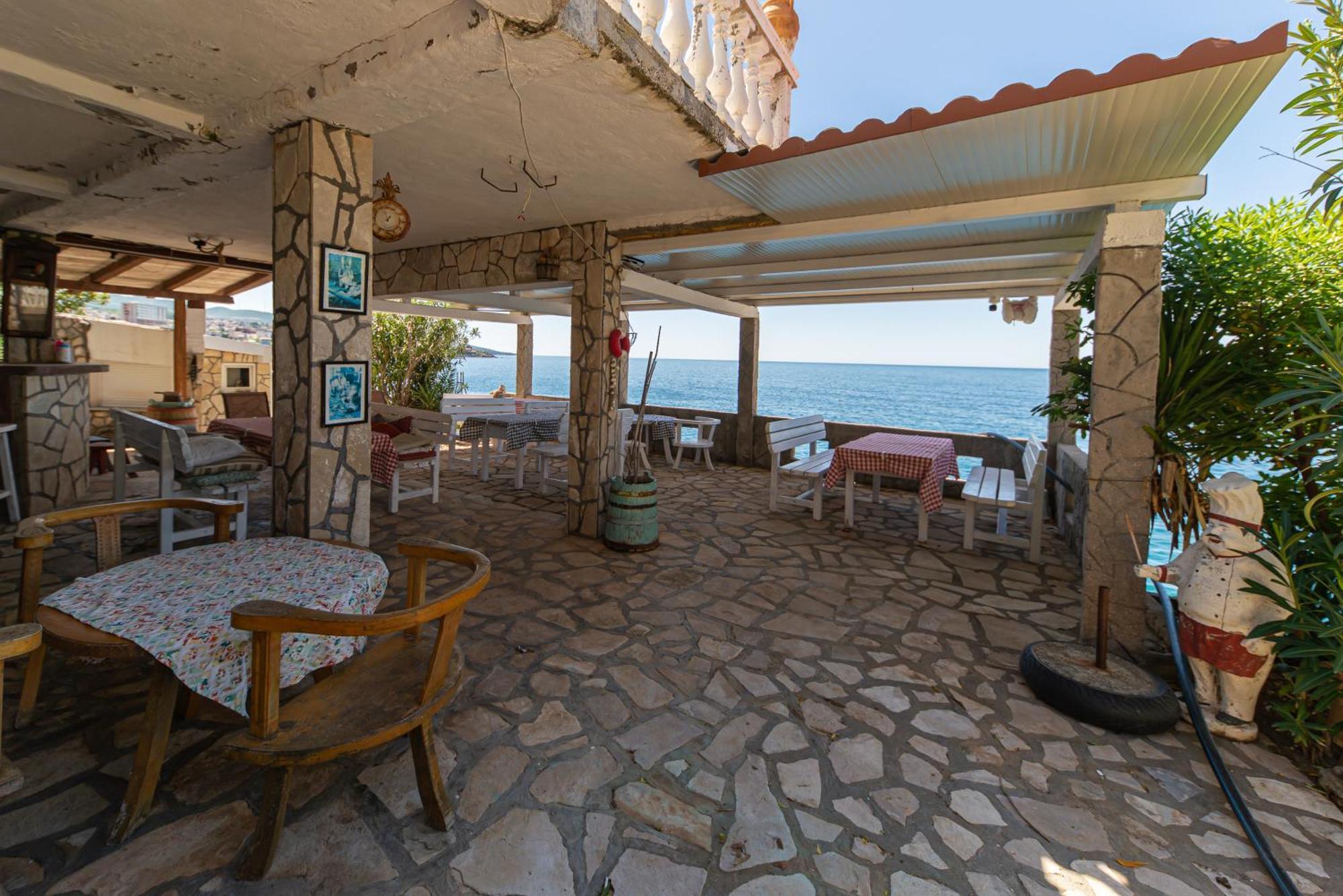 Vila Dora Dobra Voda Exterior photo