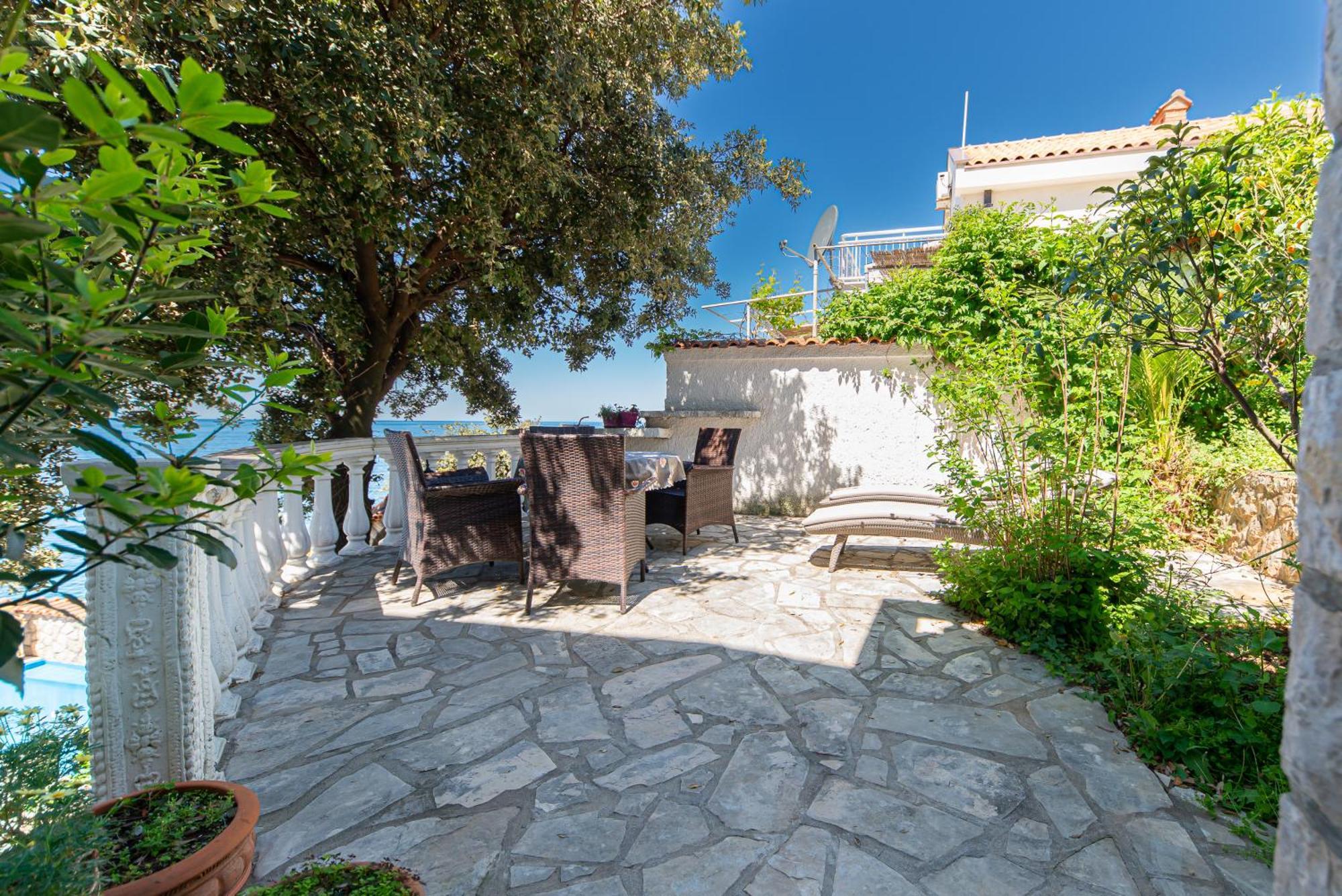 Vila Dora Dobra Voda Exterior photo