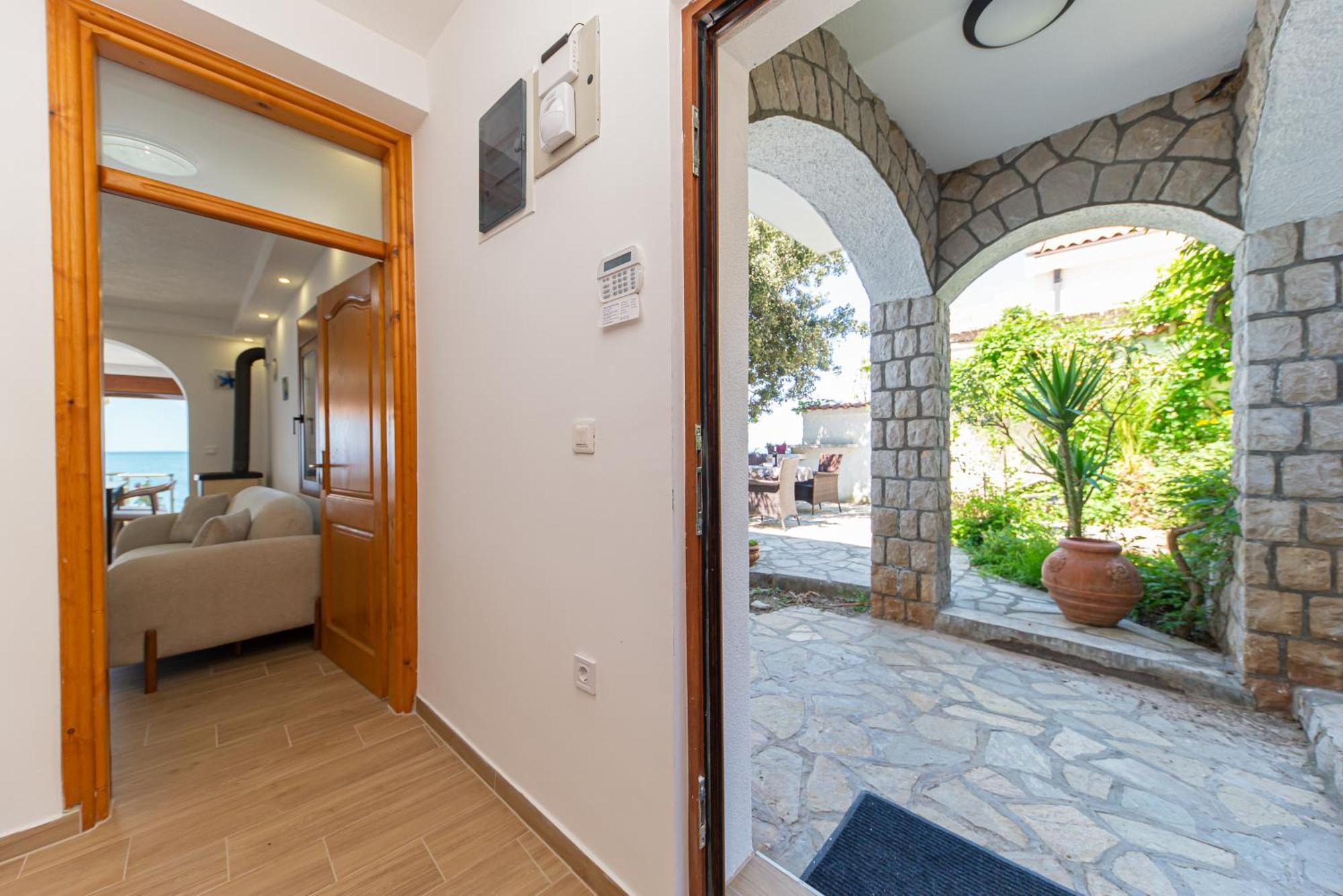 Vila Dora Dobra Voda Exterior photo