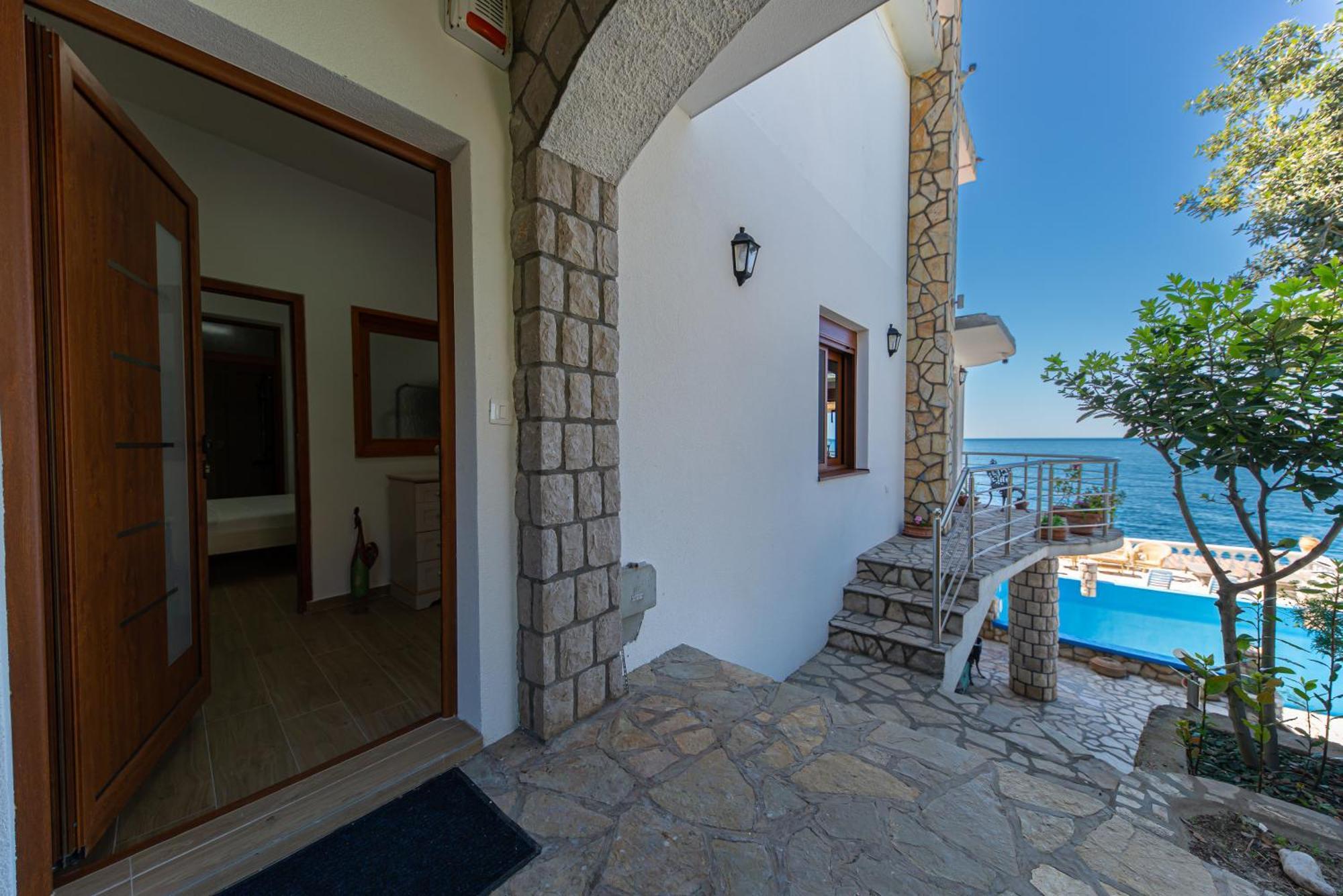 Vila Dora Dobra Voda Exterior photo