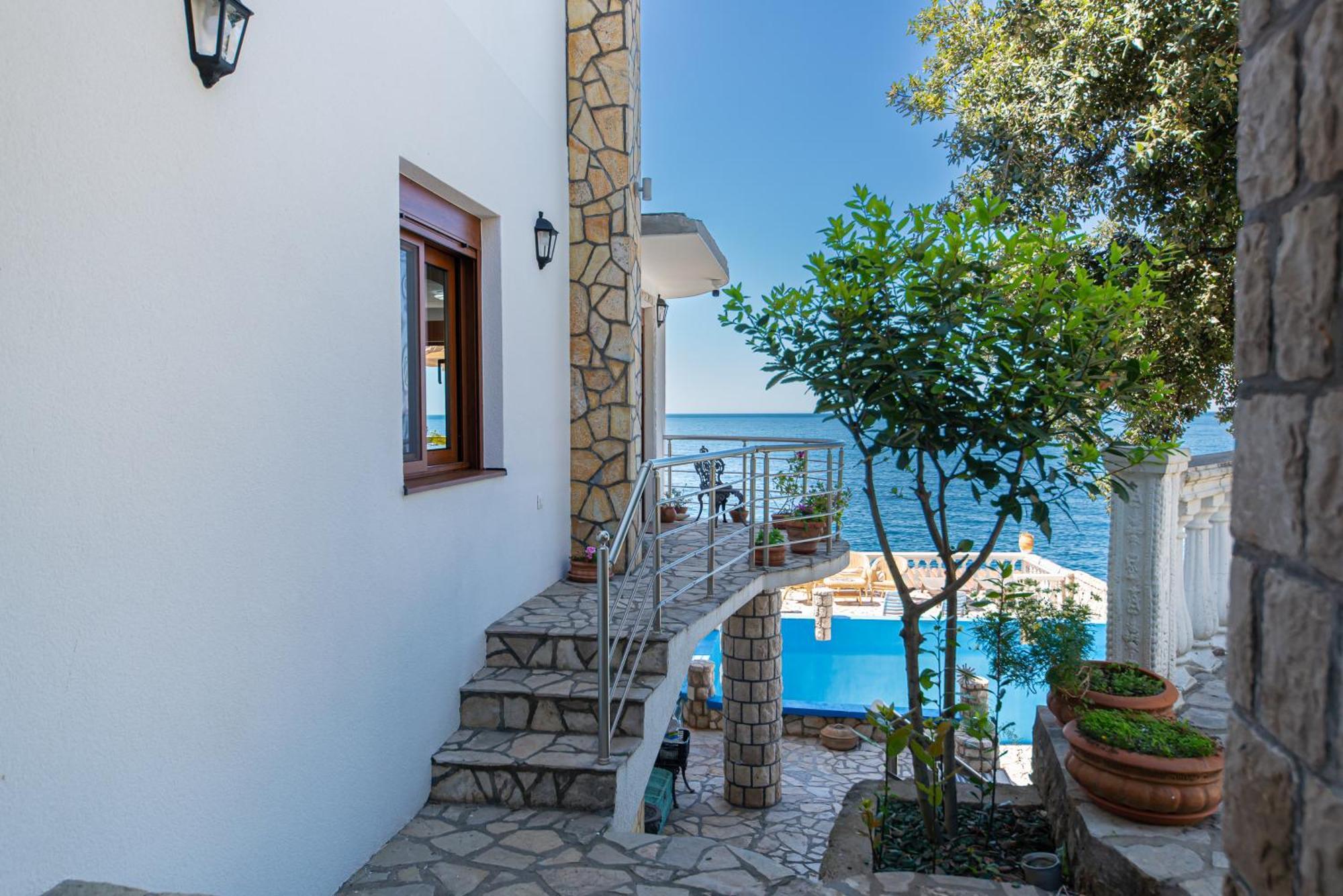 Vila Dora Dobra Voda Exterior photo