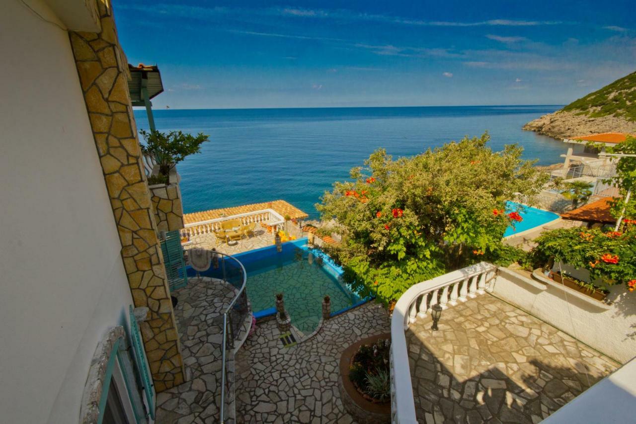 Vila Dora Dobra Voda Exterior photo